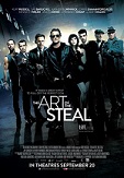 Click image for larger version

Name:	The_Art_of_the_Steal.jpg
Views:	1
Size:	12.2 KB
ID:	43489
