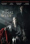 Click image for larger version

Name:	The Final Wish.jpg
Views:	1
Size:	10.1 KB
ID:	48906