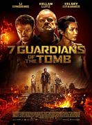 Click image for larger version

Name:	7 Guardians of the Tomb.jpg
Views:	1
Size:	81.9 KB
ID:	48143
