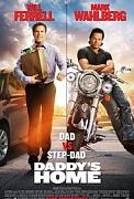 Click image for larger version

Name:	Daddy’s Home.jpg
Views:	2
Size:	18.9 KB
ID:	46040