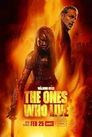 Click image for larger version  Name:	The Walking Dead The Ones Who Live.jpg Views:	2347 Size:	14.3 KB ID:	51161