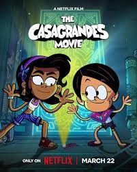 Click image for larger version

Name:	The Casagrandes Movie.jpg
Views:	731
Size:	22.0 KB
ID:	51223