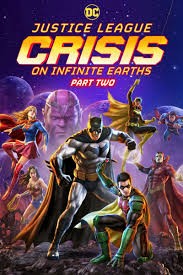 Click image for larger version  Name:	Justice League Crisis on Infinite Earths - Part Two.jpg Views:	0 Size:	26.6 KB ID:	51329