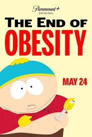 Click image for larger version

Name:	South Park The End of Obesity.jpg
Views:	1396
Size:	16.0 KB
ID:	51440