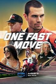 Click image for larger version

Name:	One Fast Move.jpg
Views:	2933
Size:	20.0 KB
ID:	51508