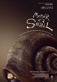 Click image for larger version

Name:	Memoir of a Snail.jpg
Views:	380
Size:	13.3 KB
ID:	51930