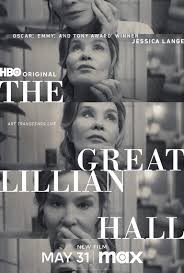 Click image for larger version  Name:	The Great Lillian Hall.jpg Views:	0 Size:	16.4 KB ID:	52189