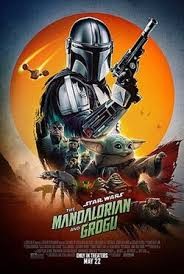 Click image for larger version  Name:	Star Wars The Mandalorian and Grogu.jpg Views:	0 Size:	19.2 KB ID:	53870