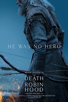 Click image for larger version  Name:	The Death of Robin Hood.jpg Views:	0 Size:	72.2 KB ID:	53886