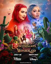 Click image for larger version  Name:	Descendants Wicked Wonderland.jpg Views:	0 Size:	22.2 KB ID:	53912
